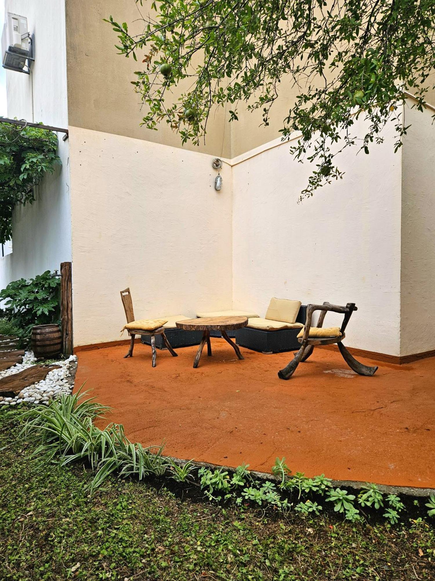 Paradise Garden Spalato Esterno foto