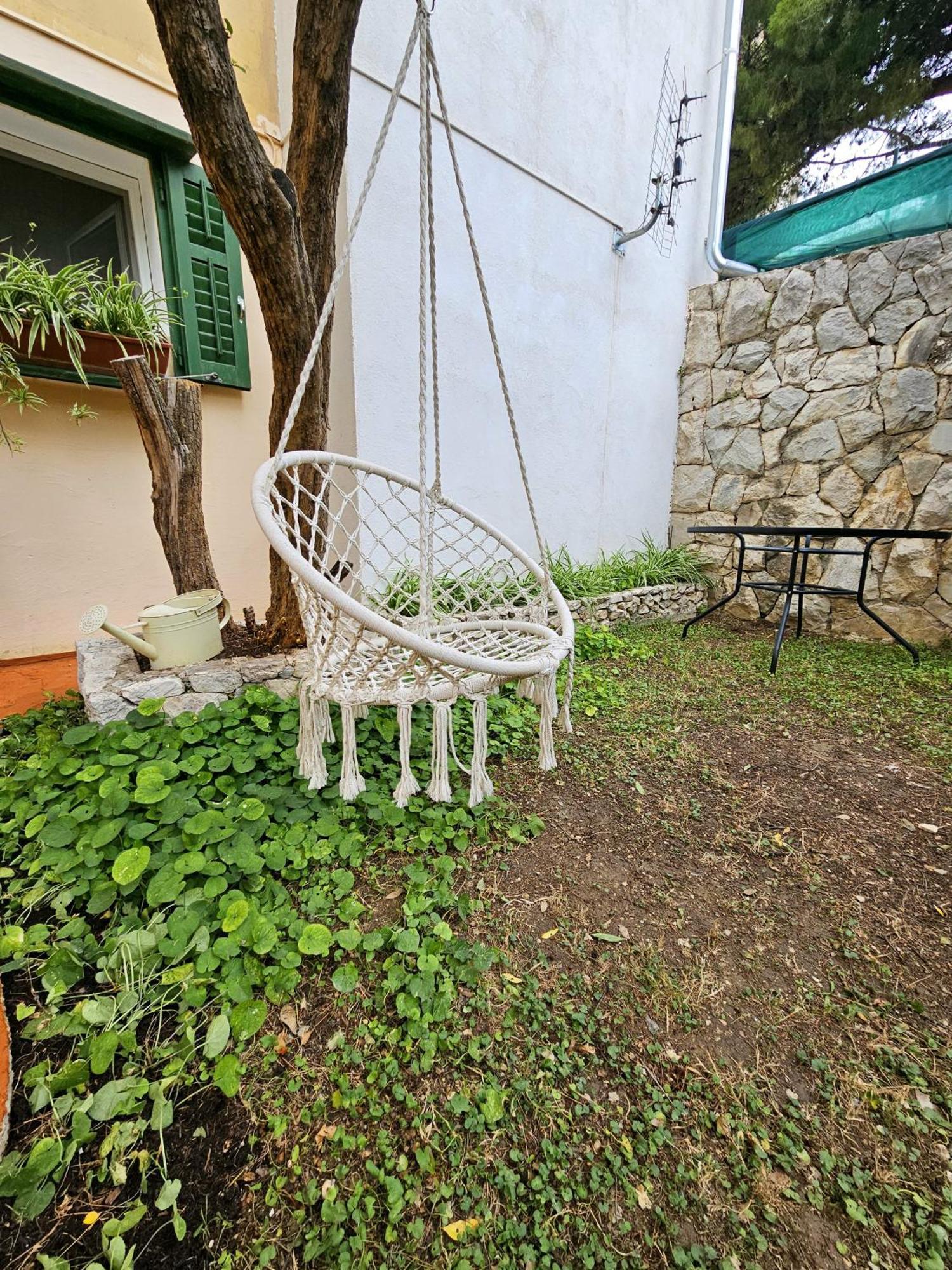 Paradise Garden Spalato Esterno foto